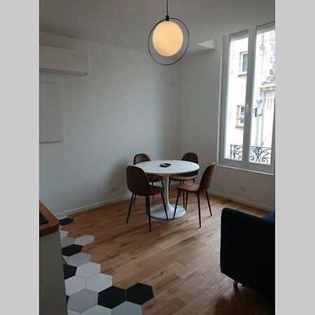 Appartement 4 Pers Quartier Chartrons A 보르도 외부 사진